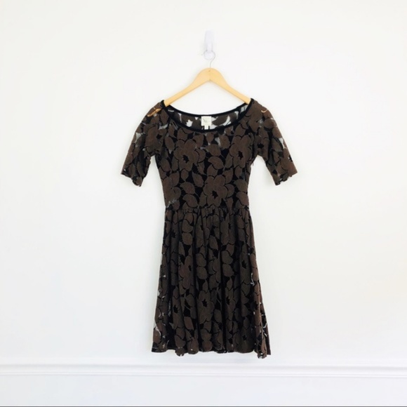 Unconditional Osier dress by Anthropologie - Picture 3 of 4